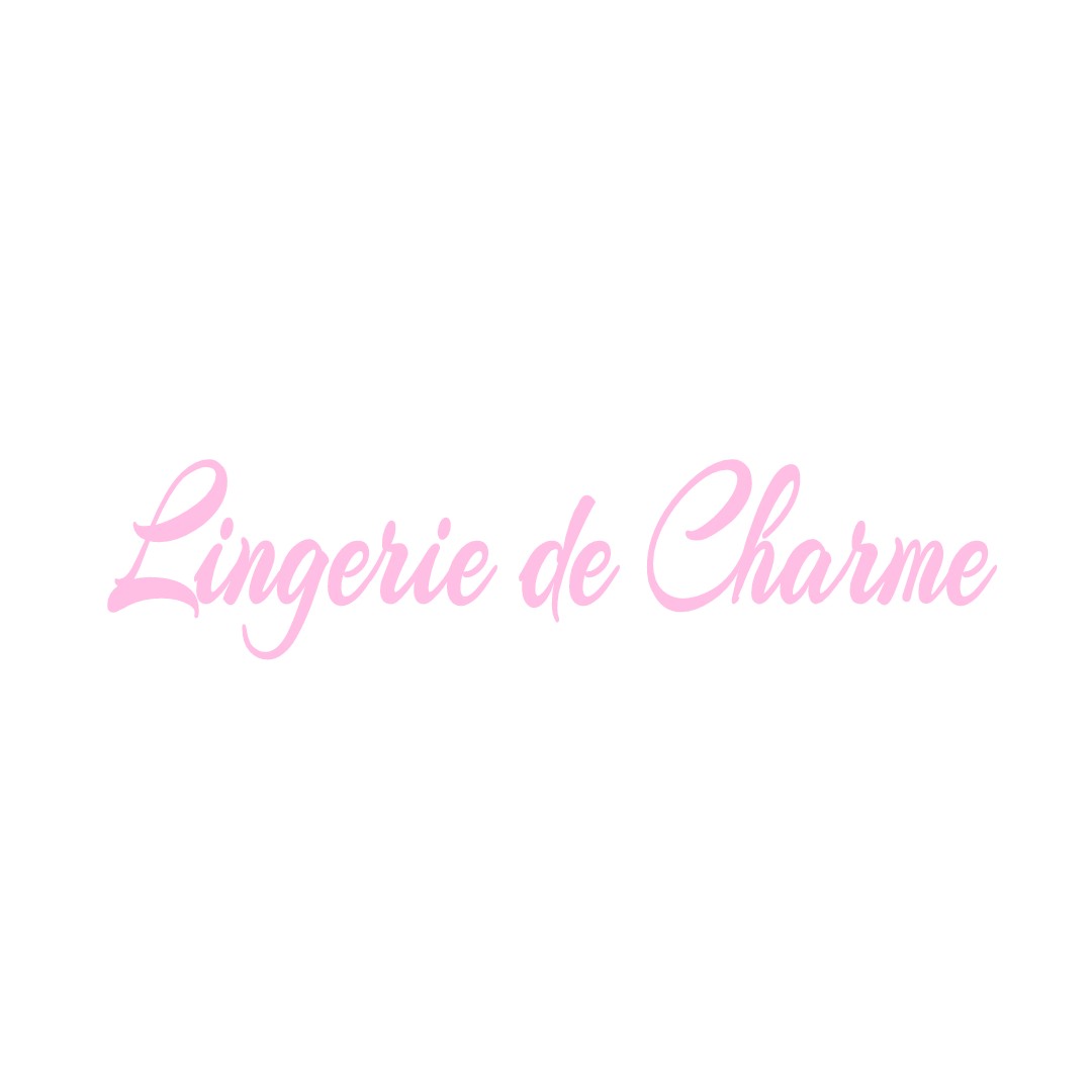 LINGERIE DE CHARME CROISSY-SUR-SEINE